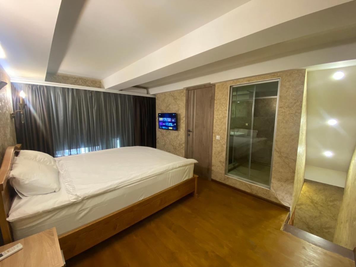 Siena Hotel Odessa Ngoại thất bức ảnh